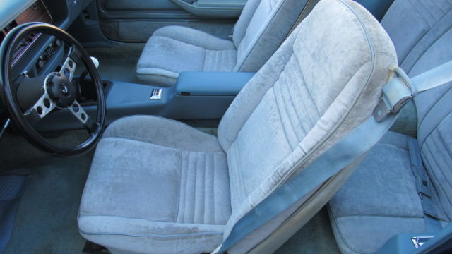 1978 Pontiac Firebird Formula W-72 - photo 9