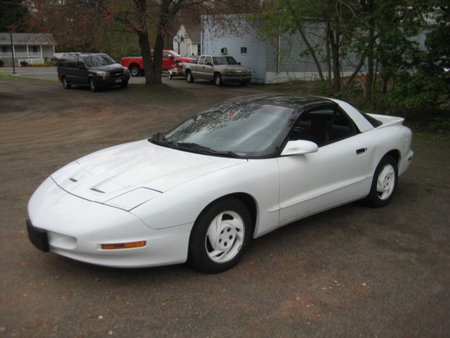 FORMULA 5.7 LT1 NICE CAR!!! 1994 Pontiac Firebird