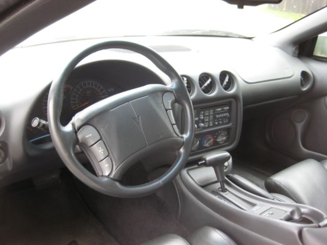 1994 Pontiac Firebird - photo 11