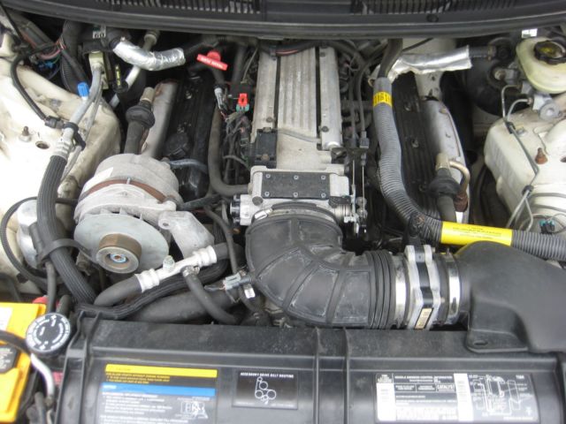 1994 Pontiac Firebird - photo 12