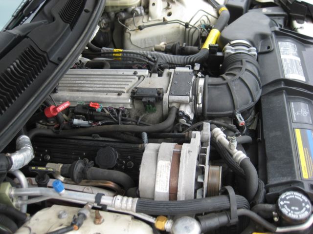 1994 Pontiac Firebird - photo 13