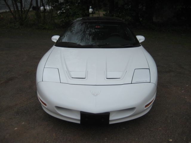 1994 Pontiac Firebird - photo 2