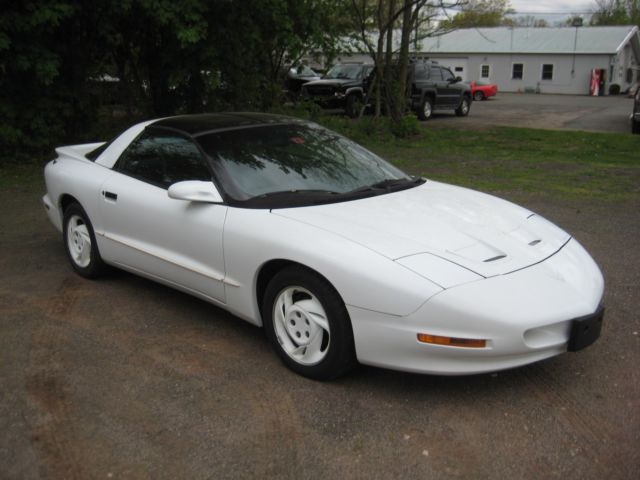 1994 Pontiac Firebird - photo 3