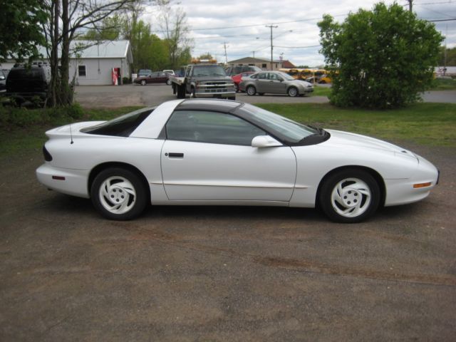1994 Pontiac Firebird - photo 4