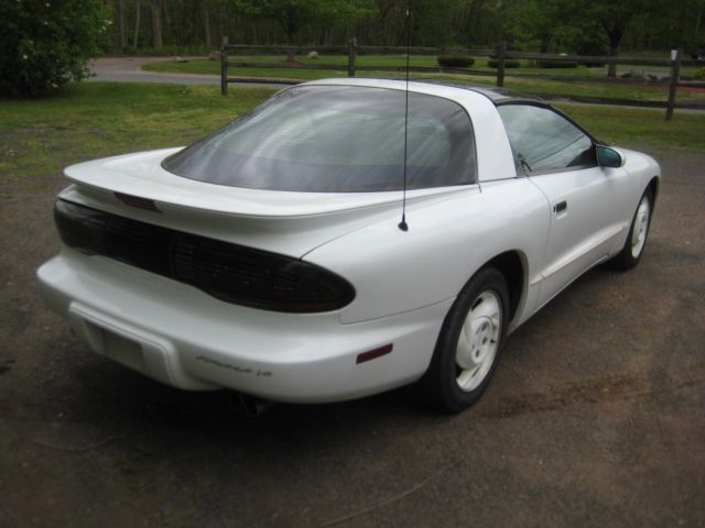 1994 Pontiac Firebird - photo 5