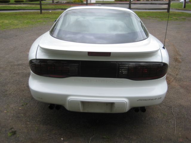1994 Pontiac Firebird - photo 6