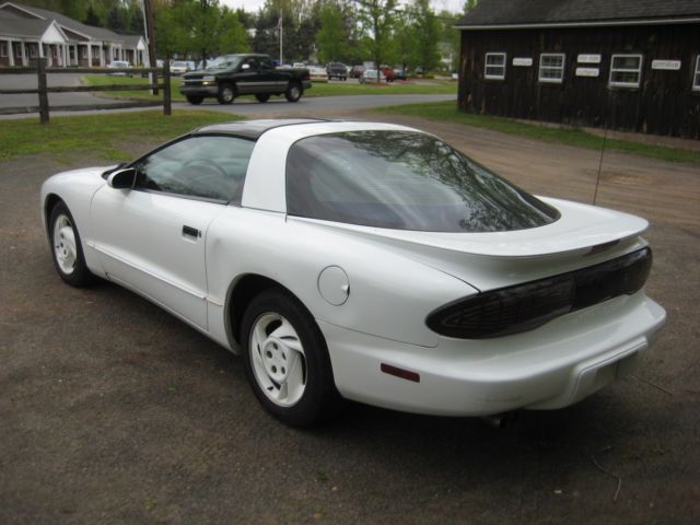 1994 Pontiac Firebird - photo 7