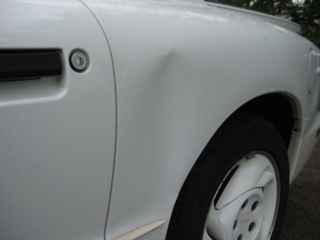 1994 Pontiac Firebird - photo 8