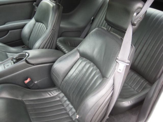 1994 Pontiac Firebird - photo 9