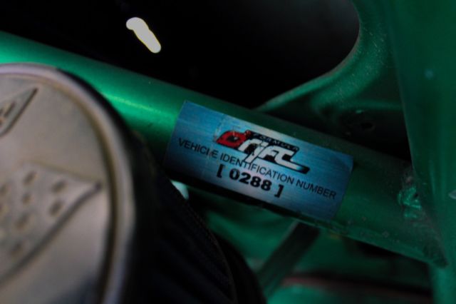 1993 Nissan 240SX - photo 11
