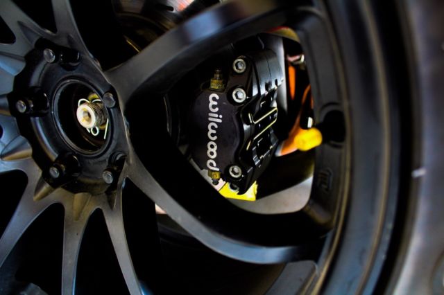 1993 Nissan 240SX - photo 12