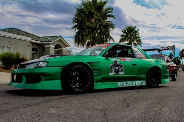 1993 Nissan 240SX - photo 3