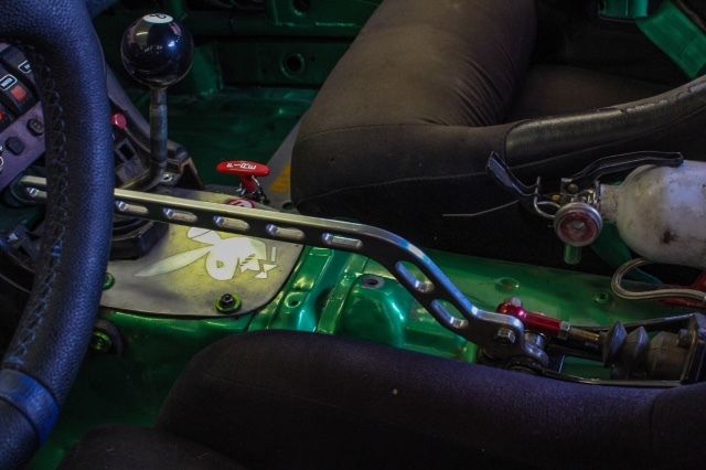 1993 Nissan 240SX - photo 4
