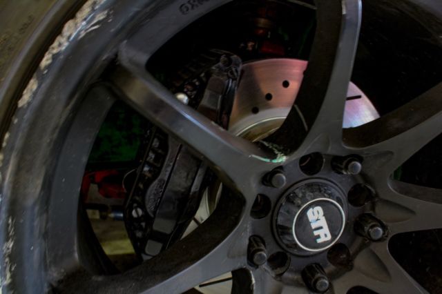1993 Nissan 240SX - photo 6