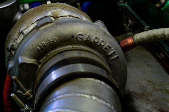 1993 Nissan 240SX - photo 8