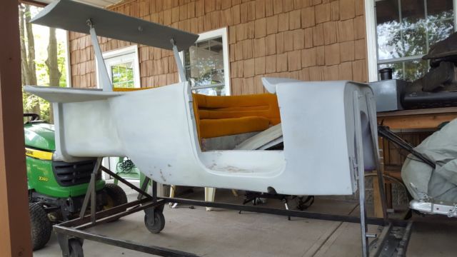 1970 Other Makes Roadster - photo 10