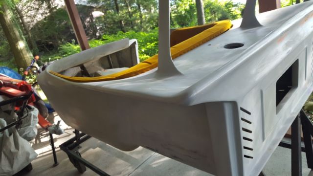 1970 Other Makes Roadster - photo 11