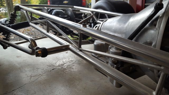 1970 Other Makes Roadster - photo 12