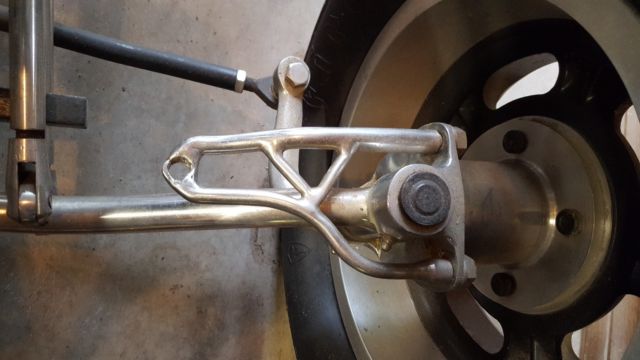 1970 Other Makes Roadster - photo 13