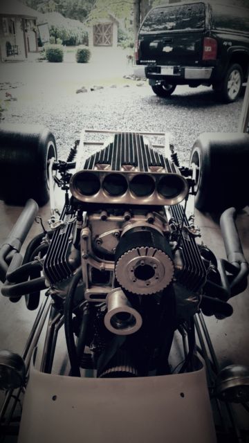 1970 Other Makes Roadster - photo 2