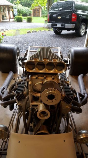 1970 Other Makes Roadster - photo 3