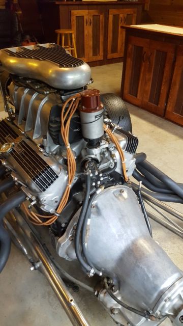 1970 Other Makes Roadster - photo 4