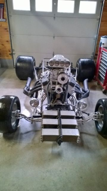 1970 Other Makes Roadster - photo 5