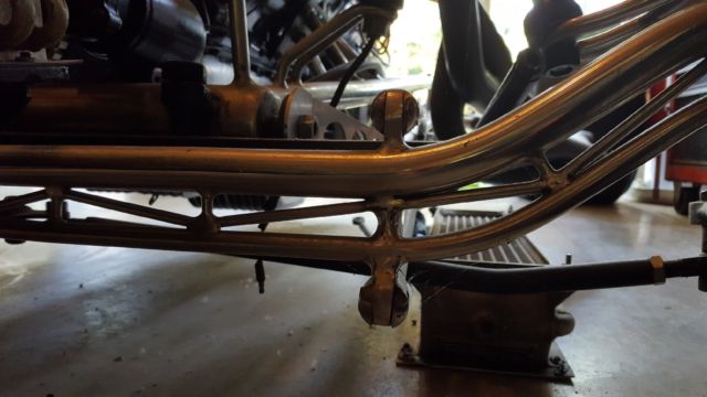 1970 Other Makes Roadster - photo 6