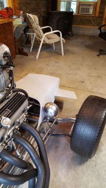 1970 Other Makes Roadster - photo 7