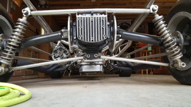 1970 Other Makes Roadster - photo 8