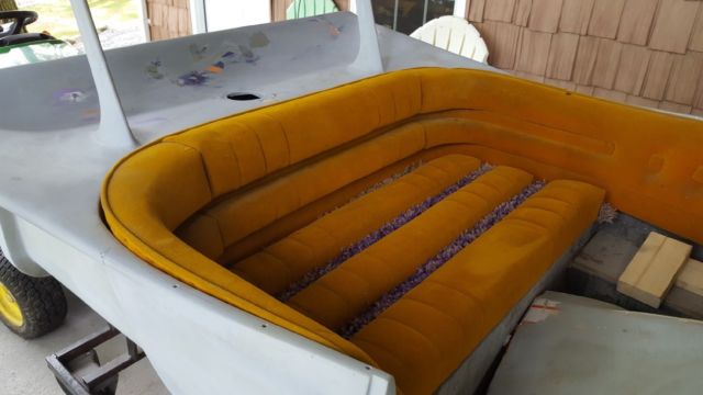 1970 Other Makes Roadster - photo 9