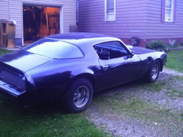 1979 Pontiac Firebird Formula - photo 3