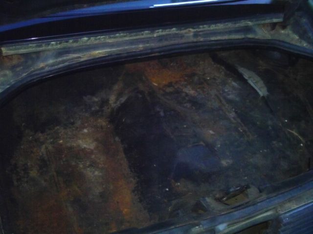 1979 Pontiac Firebird Formula - photo 5