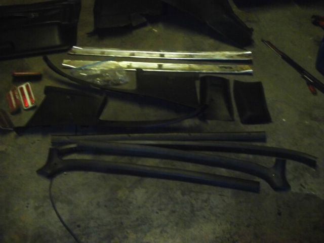 1979 Pontiac Firebird Formula - photo 6