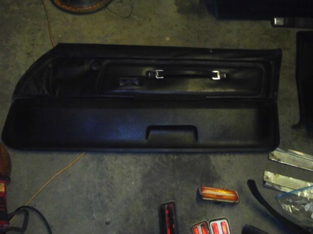 1979 Pontiac Firebird Formula - photo 7