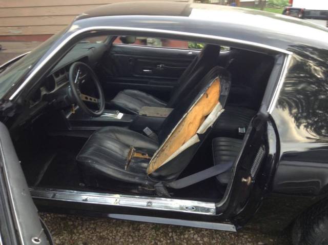 1979 Pontiac Firebird Formula - photo 5