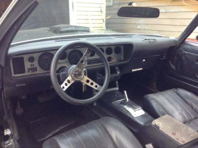 1979 Pontiac Firebird Formula - photo 7