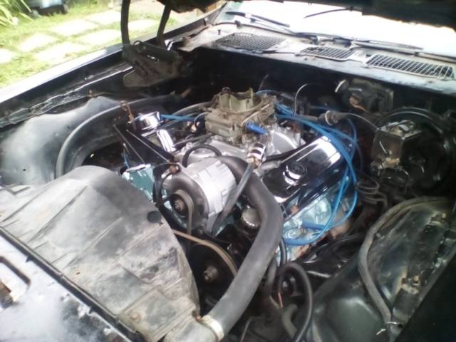 1979 Pontiac Firebird Formula - photo 9