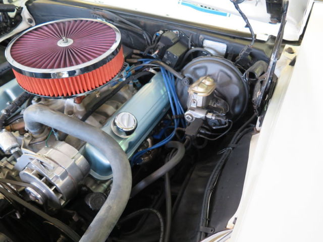 1969 Pontiac Firebird - photo 3