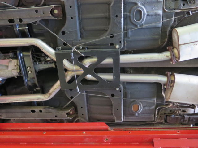 1969 Pontiac Firebird - photo 4