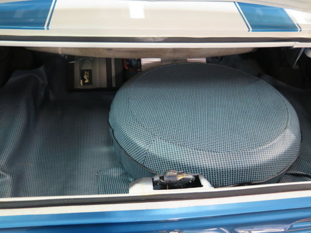 1969 Pontiac Firebird - photo 5