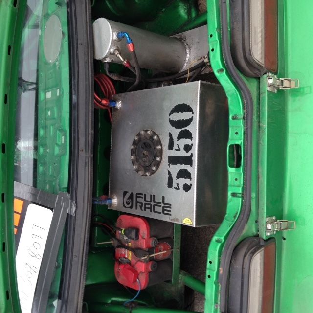 1993 Nissan 240SX - photo 6