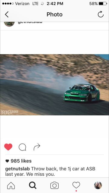 1993 Nissan 240SX - photo 7