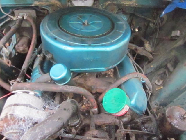 1964 AMC Other - photo 10