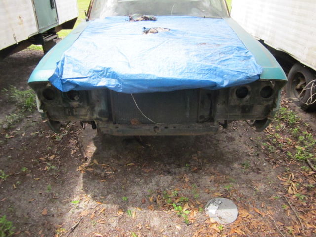 1964 AMC Other - photo 11