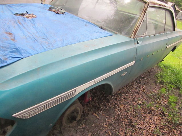 1964 AMC Other - photo 12
