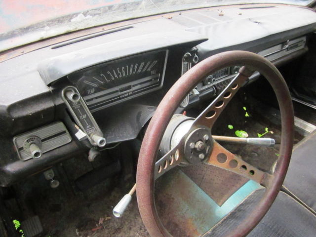 1964 AMC Other - photo 3