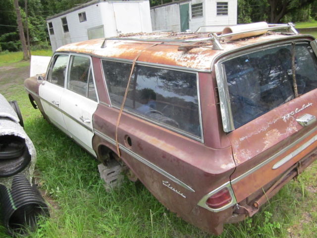 1964 AMC Other - photo 4