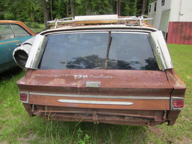 1964 AMC Other - photo 5