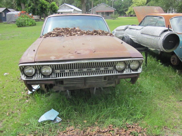 1964 AMC Other - photo 6